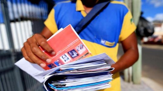 Correios devem demorar 15 dias para normalizar entregas 
