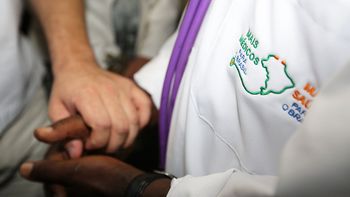 Mais Médicos abrirá inscrições para profissionais formados no exterior
