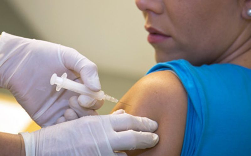 Campanha contra HPV e Meningite abrange adolescentes de nove a 14 anos