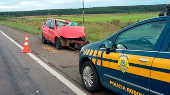 Último dia do feriadão registrou cinco mortes em Mato Grosso
