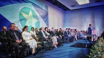 Governador pede aos secretários maior austeridade e controle nos gastos