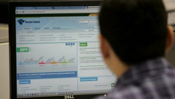 Receita abre nesta sexta-feira consulta ao 6º lote do IRPF