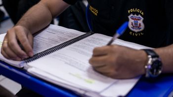 Concurso para Delegado Substituto de Polícia Civil de MT será neste domingo
