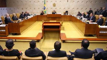 STF decidirá se Justiça Eleitoral pode julgar crimes da Lava Jato