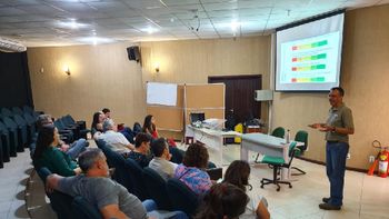 Comitê estadual elabora Plano de Ação da Reserva da Biosfera do Pantanal