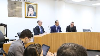 CPI ouve nesta quinta (17) presidente da Fecombustíveis