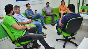 Lúdio Cabral: “Mato Grosso é governado para atender aos barões da soja”