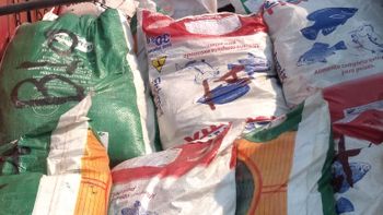 Defensivos agrícolas contrabandeados são apreendidos pela Polícia Civil