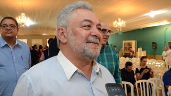 Na semana que inicia campanha nas ruas, Percival volta a falar em “dever cumprido”