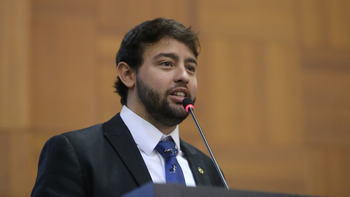 Deputado estadual Ulysses Moraes propõe redução de ICMS nas faturas de energia elétrica