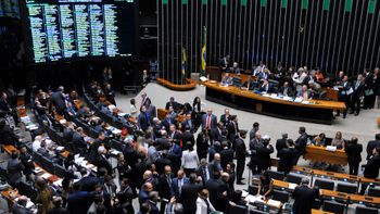 Deputados aprovam em Brasília projeto que convalida incentivos fiscais dos estados