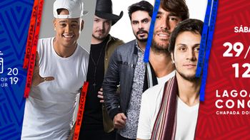 Com o tema “Salvador Flavour”, a Feijoada trará Léo Santana e DJs internacionais