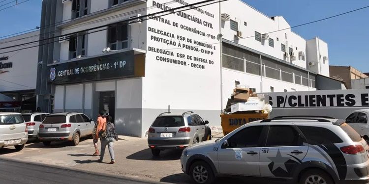 Crânio humano é encontrado dentro de vaso sanitário em Cuiabá