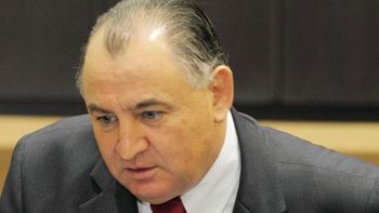 Nininho perde os direitos políticos durante 3 anos e terá que pagar R$ 210 mil de multa 