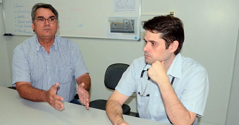 Médicos da Santa Casa entram novamente em greve