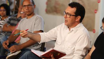 Lúdio Cabral considera “inaceitável” impasse sobre a ausência de UTI pediátrica