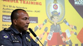 Polícia Militar forma 56 policiais em curso de Media Training e Mídias Sociais