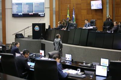 Aprovada RGA para os servidores do Tribunal de Justiça