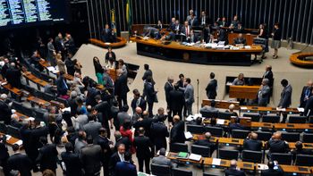 Câmara deve apreciar nesta semana cessão onerosa e Cadastro Positivo