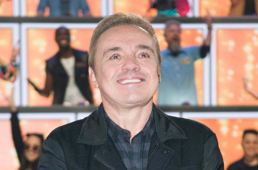 Médicos realizam retirada de órgãos de Gugu Liberato para transplante