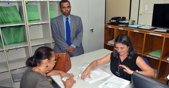 Candidatura de Percival Muniz foi a última registrada, já no prazo limite