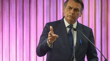 Bolsonaro pretende dobrar pontos para suspensão de CNH