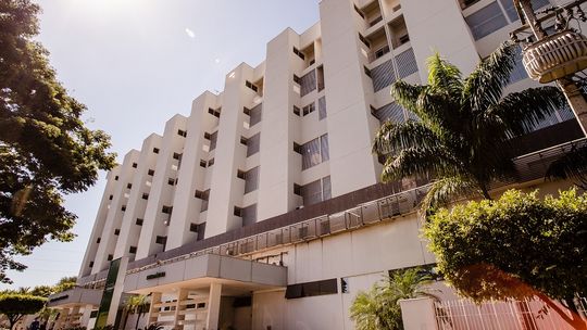 Santa Casa recebeu quase R$23 milhões de dinheiro público em 2018