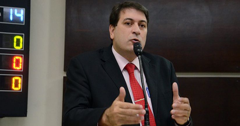 Fábio Cardozo propõe convênio da Prefeitura para agilizar atendimentos a pacientes com câncer