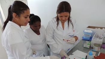 Saúde intensifica coletas pelo Dia Mundial de Combate às Hepatites Virais