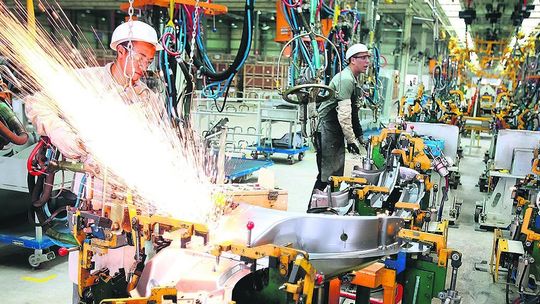 Governo lança programa para mapear entraves na produtividade