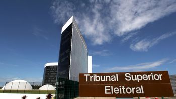 Partidos têm até domingo para definir candidatos a vice, diz TSE