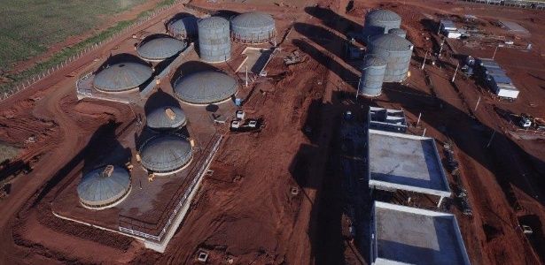 E não é que a Operação Lava Jato chegou a Rondonópolis ?!?...