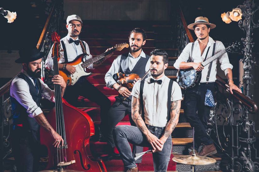 Maior festival de carnes nobres do país terá temperos musicais que vão do country ao soul