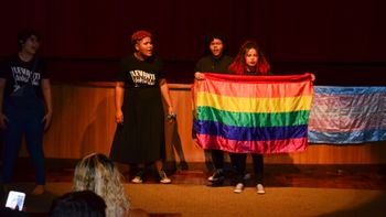 Lançamento da Parada da Diversidade Sexual aborda o tema empregabilidade