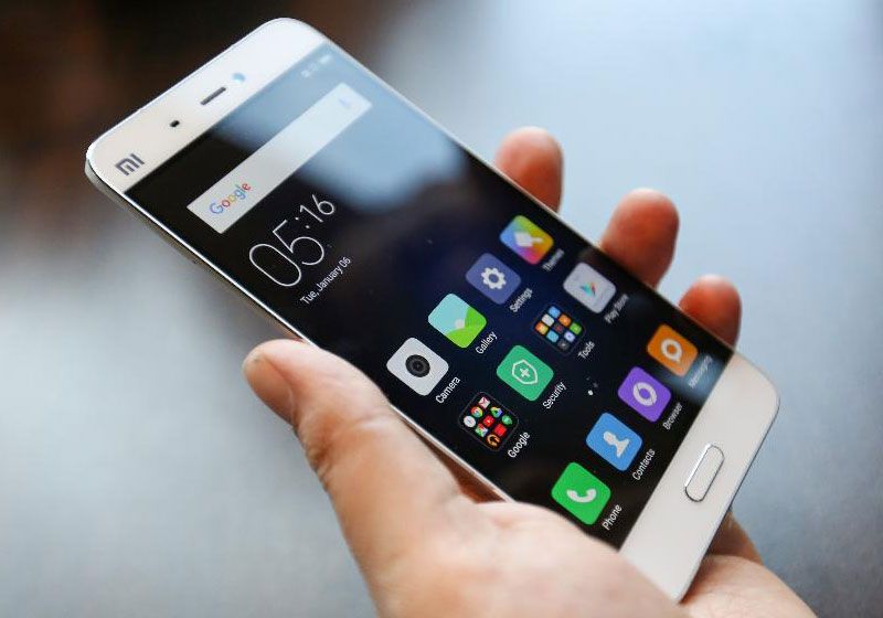 Anatel quer bloquear celulares sem certificação