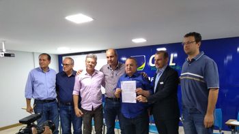 Taques: exemplo de Dante e resposta às denúncias