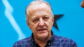 Pivetta dá mostras de empenho na vice-governadoria