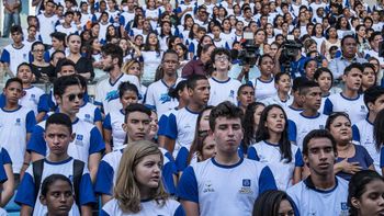 CNE aprova nova base nacional curricular para o ensino médio