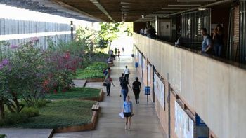 Selecionados na segunda edição do Sisu têm até amanhã para se matricular