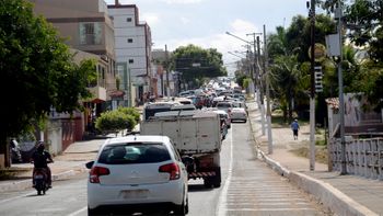 Secretário pede mais uma semana para resolver os problemas