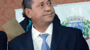 “Esquecido” por Pátio, Ubaldo está com a faca nos dentes