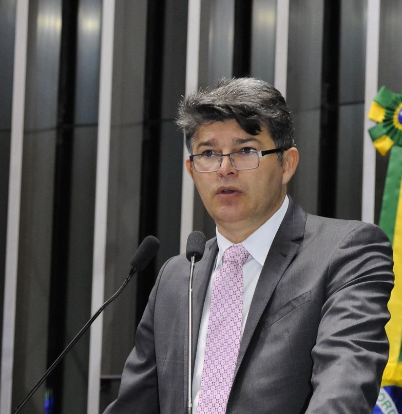 Medeiros destaca escoamento da safra de MT para Argentina através de hidrovia