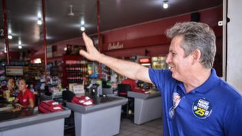 Mauro quita 44% das dívidas e pede fim da recuperação empresarial