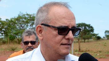 Zé do Pátio traz secretário de Educação e anuncia obras para regiões mais carentes