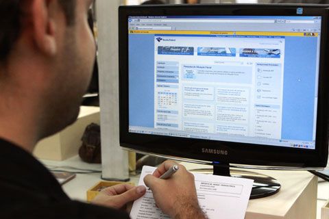 Secretaria Municipal de Receita alerta para alteração cadastral