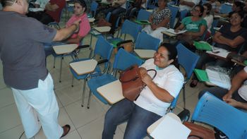 Prefeitura alerta sobre influência dos agrotóxicos na saúde do trabalhador