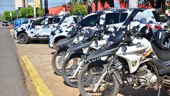 Operação Bairro Seguro começa em Rondonópolis