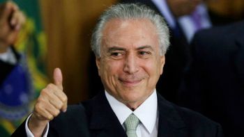 Temer reúne presidentes de partidos e pede apoio à reforma da Previdência 
