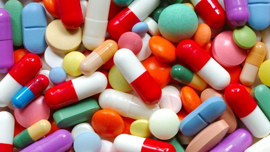 Vereador quer a lista de medicamentos distribuídos gratuitamente