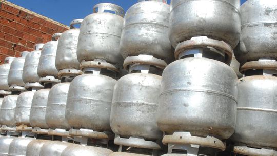 Governo avalia novas medidas para reduzir preço do gás de cozinha